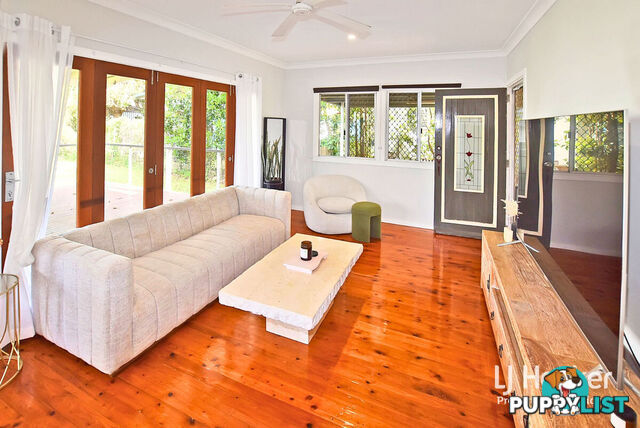 43 Brassington Street ZILLMERE QLD 4034