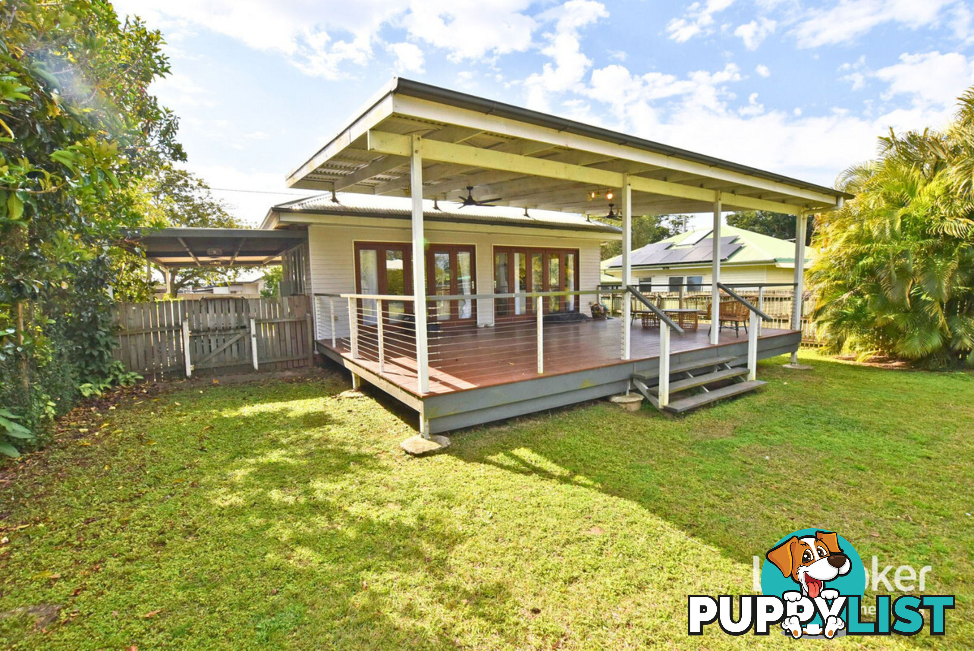 43 Brassington Street ZILLMERE QLD 4034