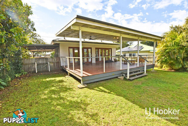 43 Brassington Street ZILLMERE QLD 4034