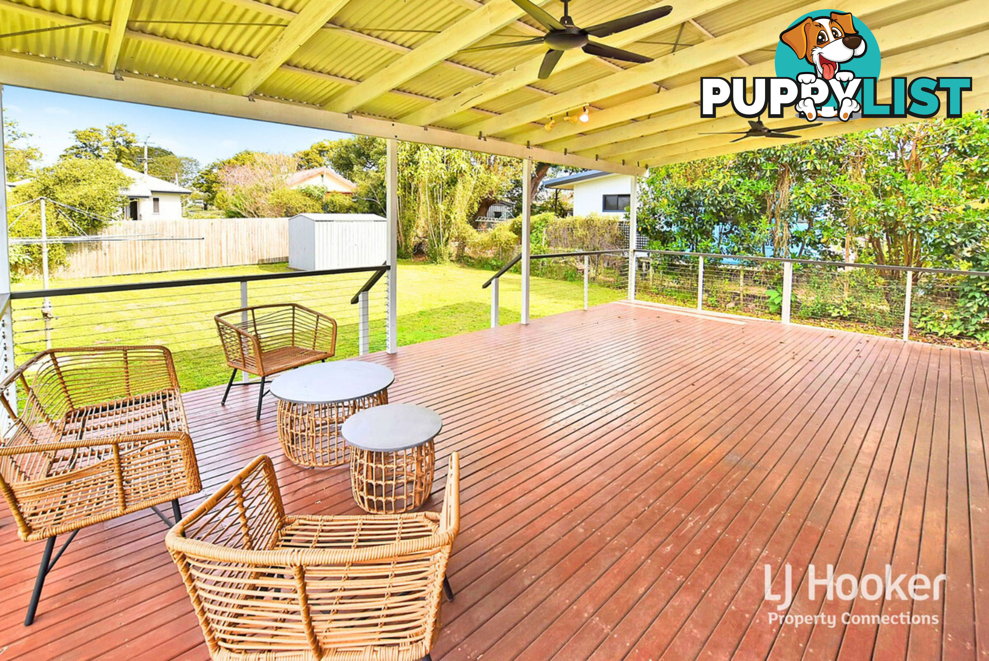 43 Brassington Street ZILLMERE QLD 4034
