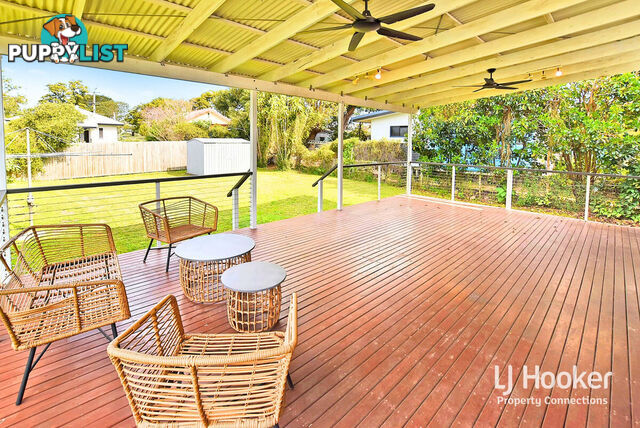 43 Brassington Street ZILLMERE QLD 4034