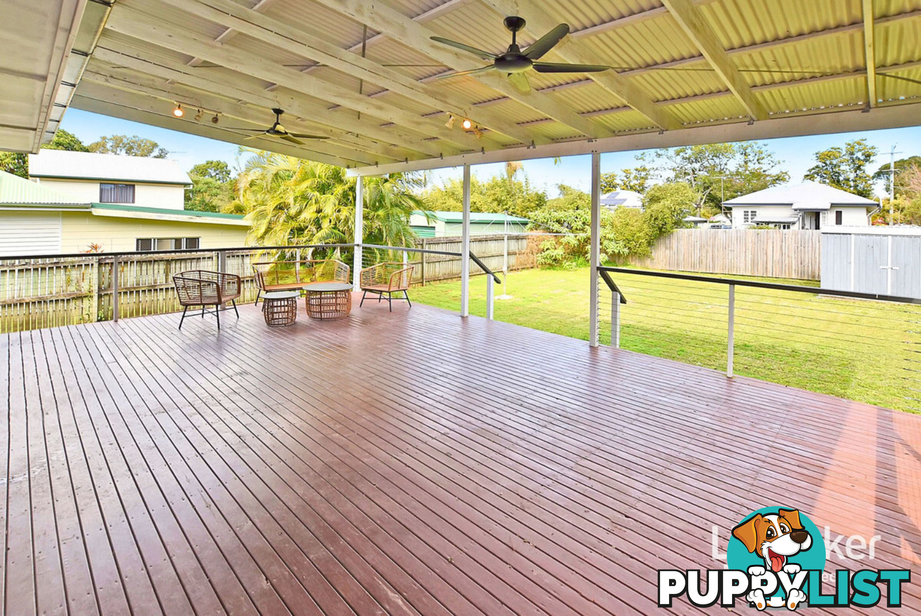 43 Brassington Street ZILLMERE QLD 4034