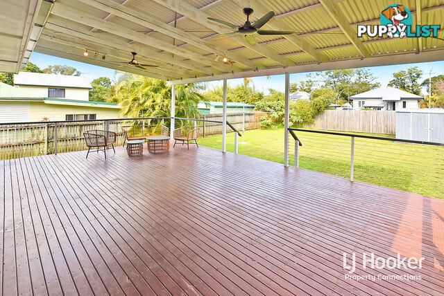 43 Brassington Street ZILLMERE QLD 4034