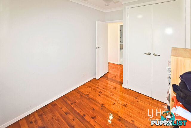 43 Brassington Street ZILLMERE QLD 4034