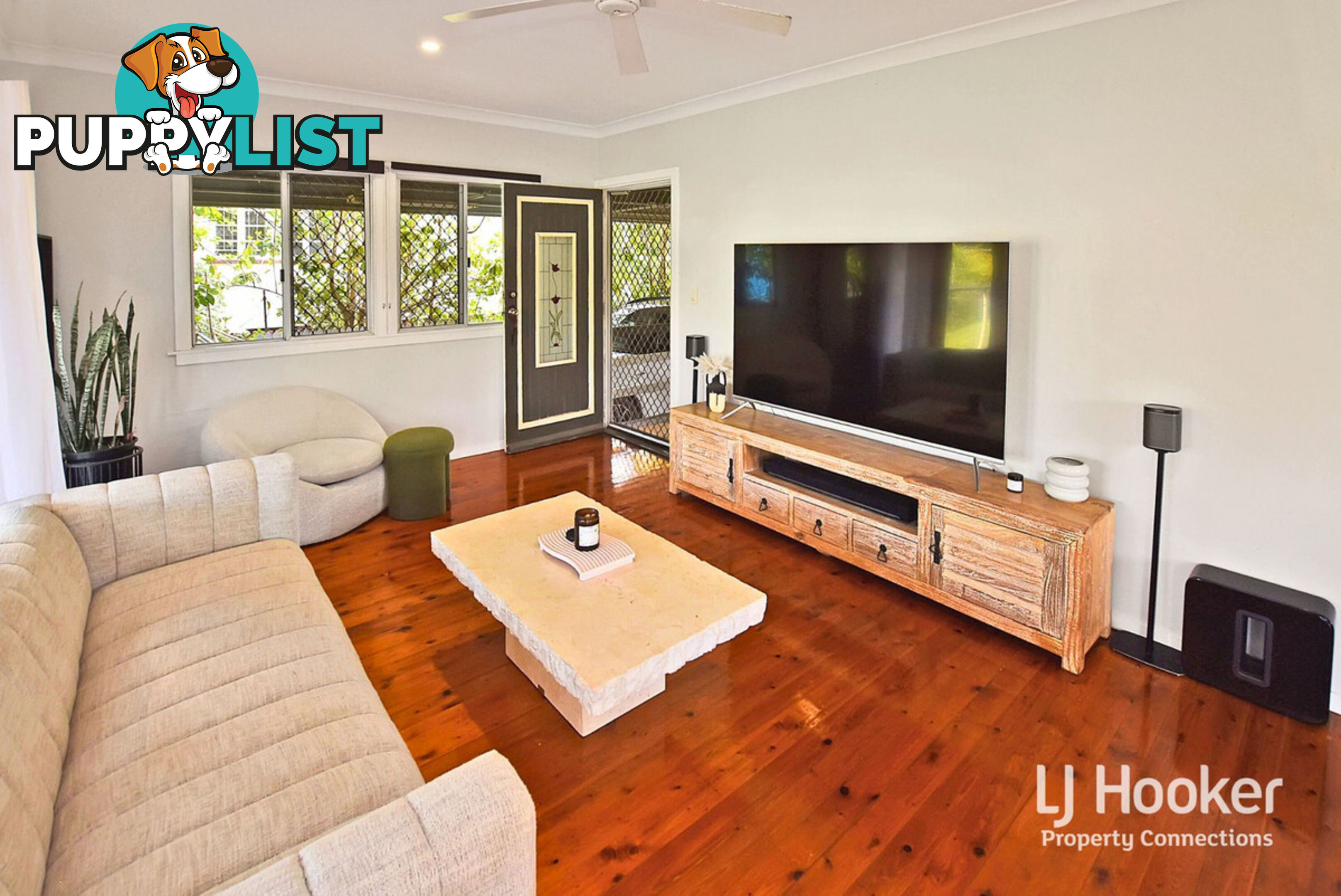 43 Brassington Street ZILLMERE QLD 4034