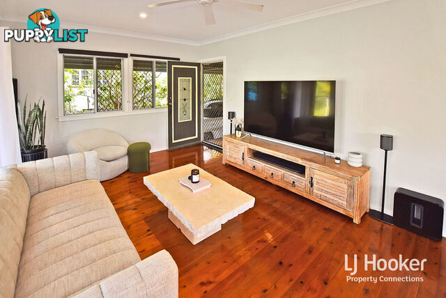 43 Brassington Street ZILLMERE QLD 4034