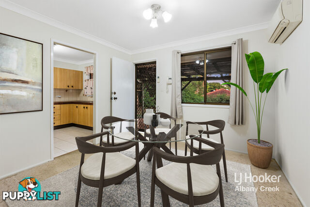 8 Osmond Street MCDOWALL QLD 4053