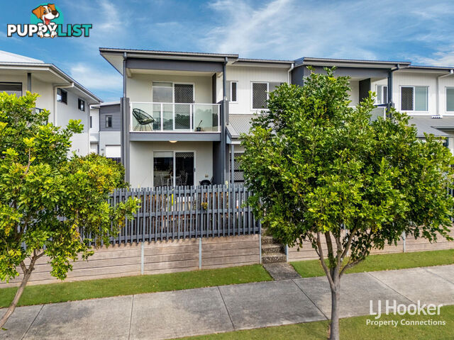 3/30 Creekside Terrace ALBANY CREEK QLD 4035