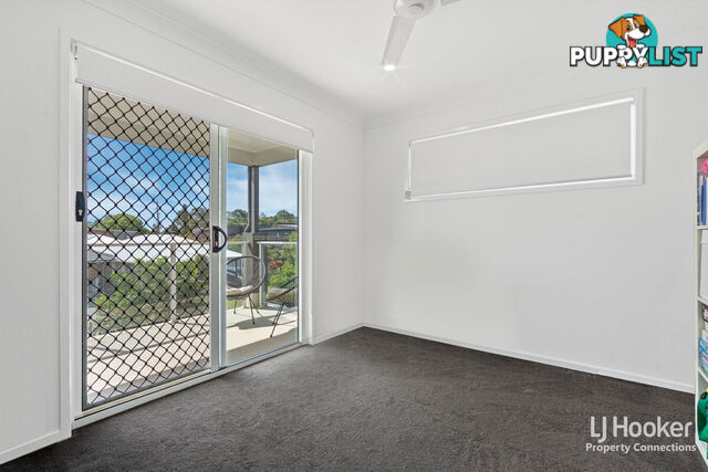 3/30 Creekside Terrace ALBANY CREEK QLD 4035