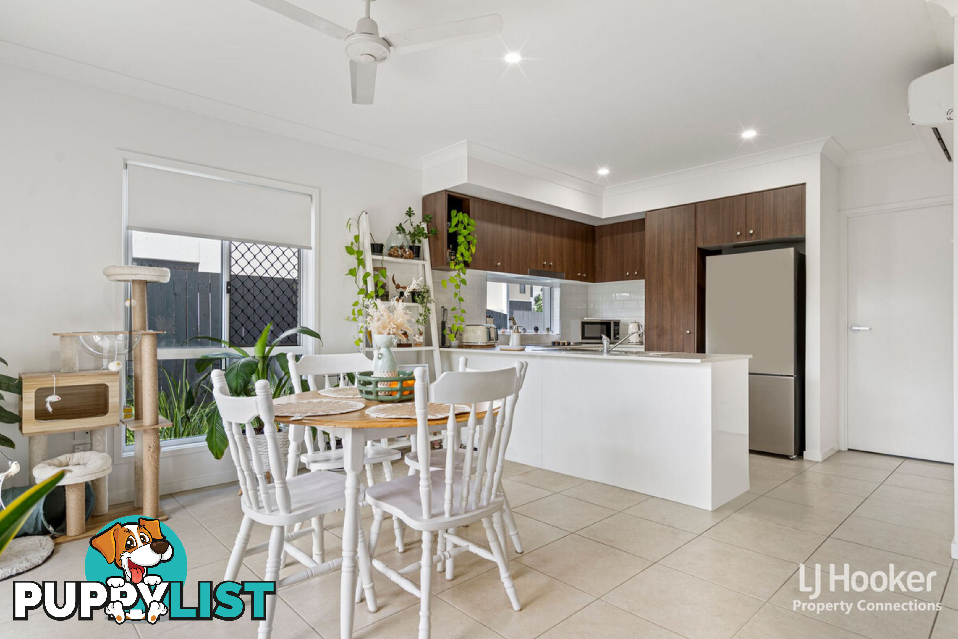 3/30 Creekside Terrace ALBANY CREEK QLD 4035