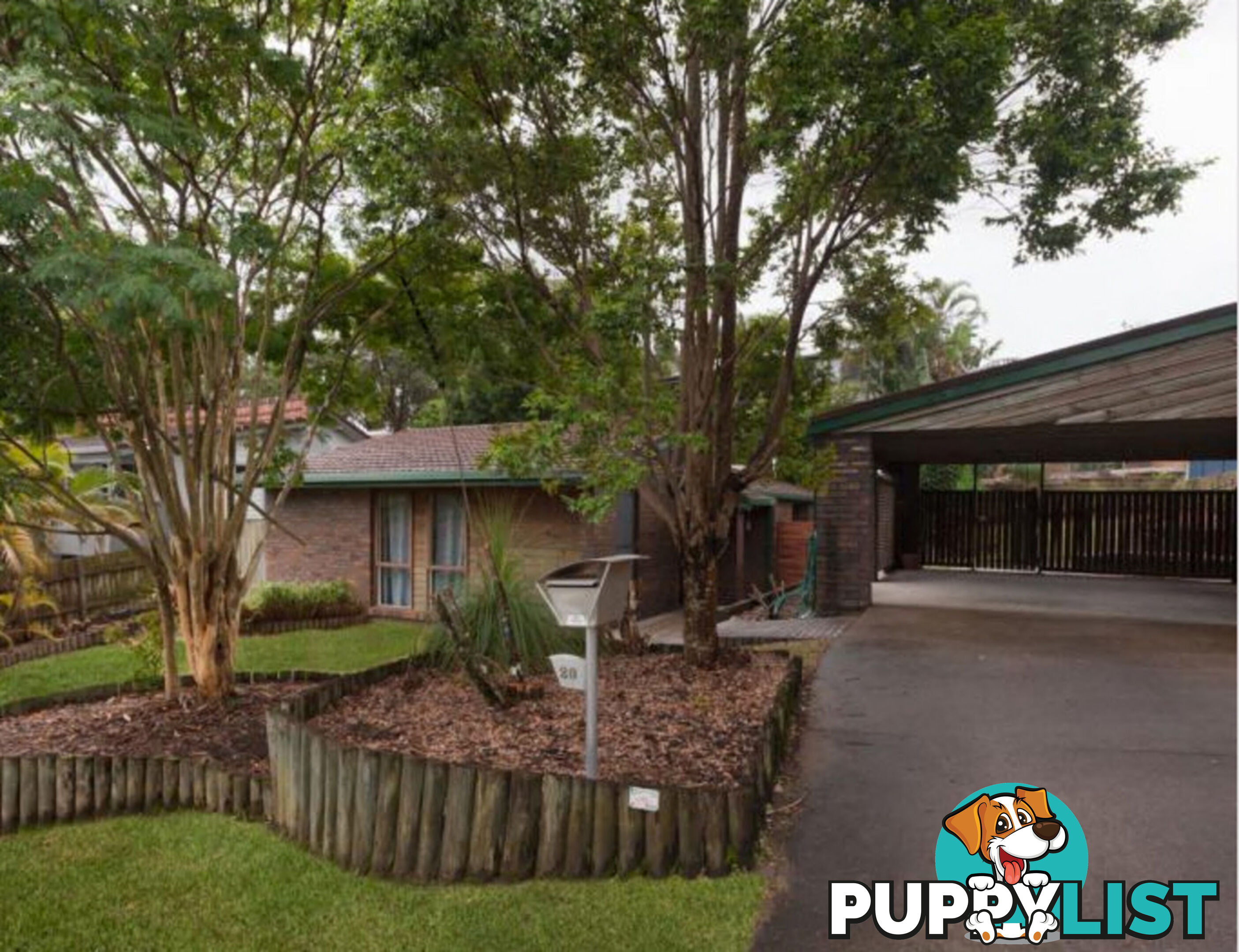 20 Borgnine Street MCDOWALL QLD 4053