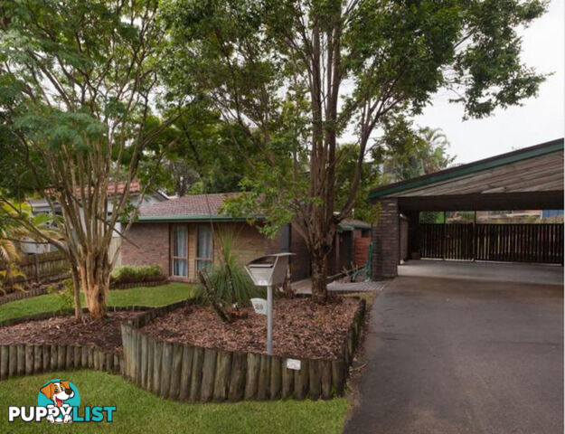 20 Borgnine Street MCDOWALL QLD 4053