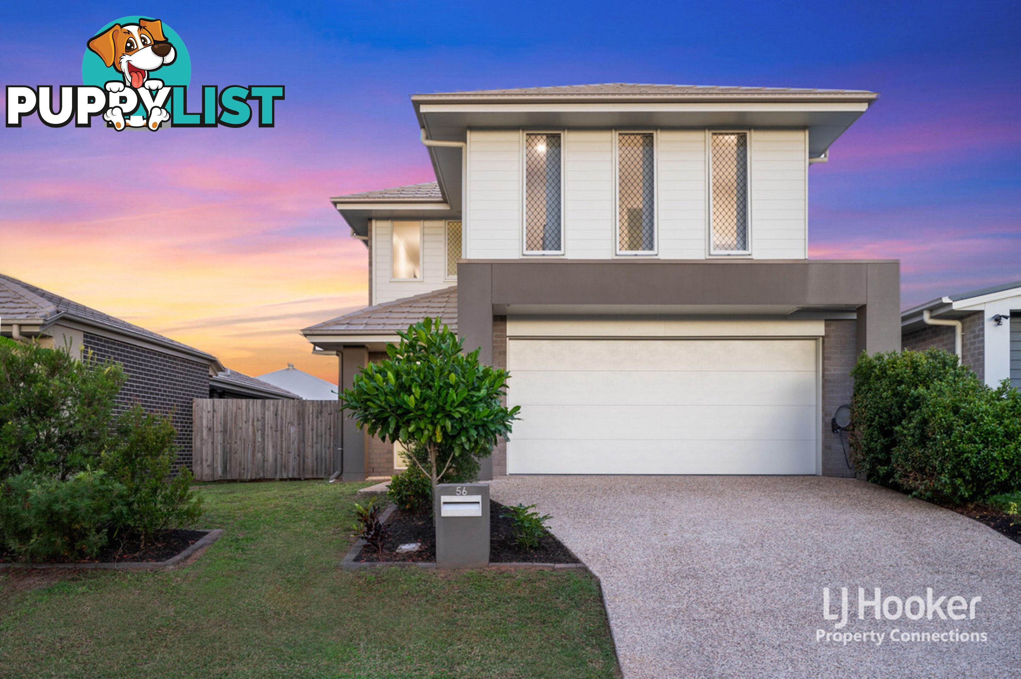 56 Samuel Road GRIFFIN QLD 4503