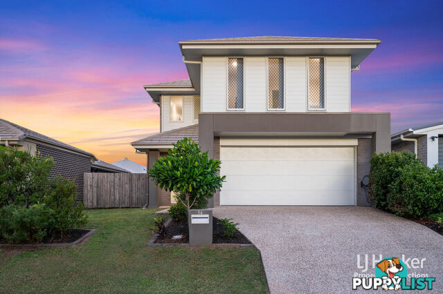 56 Samuel Road GRIFFIN QLD 4503