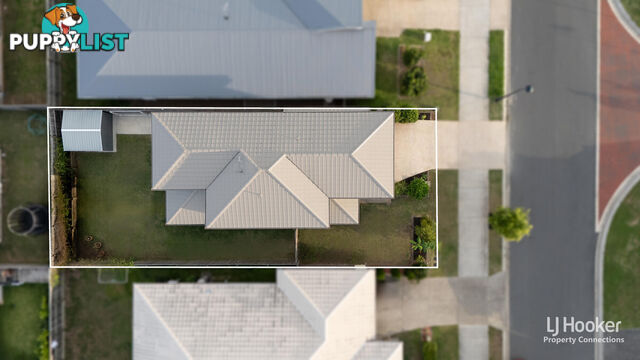 56 Samuel Road GRIFFIN QLD 4503