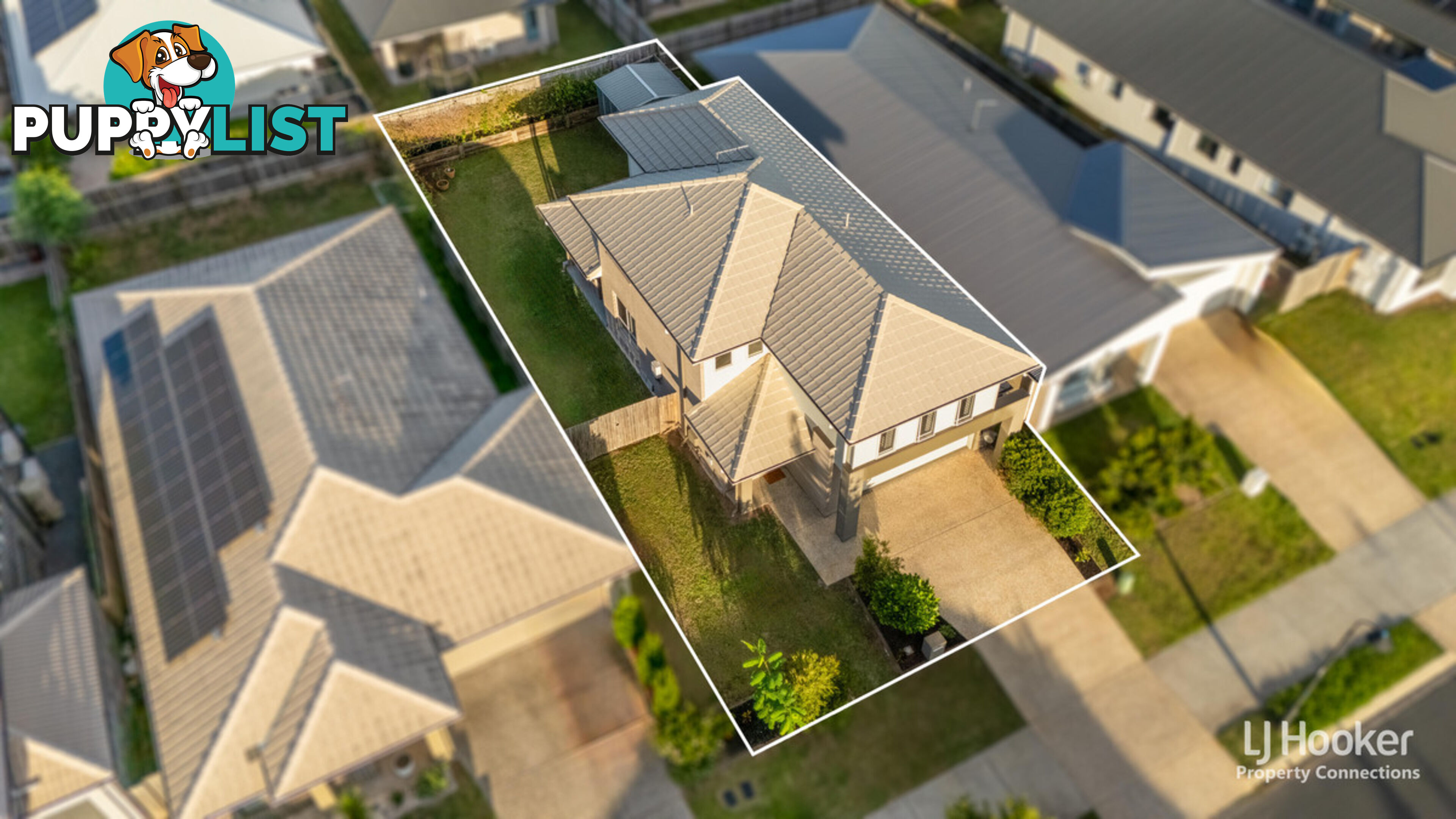 56 Samuel Road GRIFFIN QLD 4503