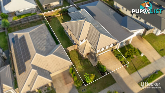 56 Samuel Road GRIFFIN QLD 4503