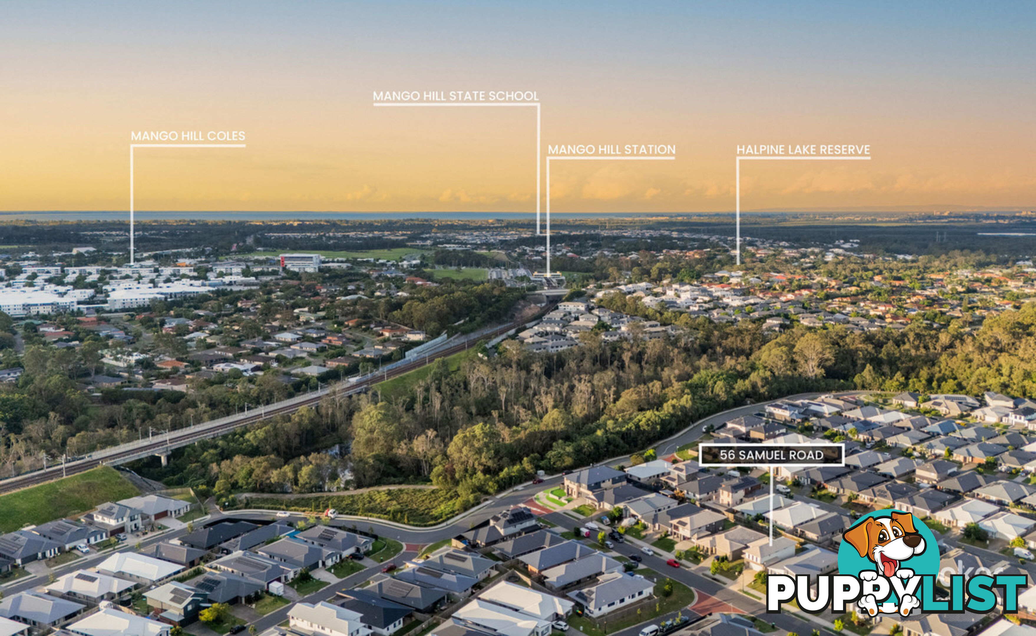 56 Samuel Road GRIFFIN QLD 4503
