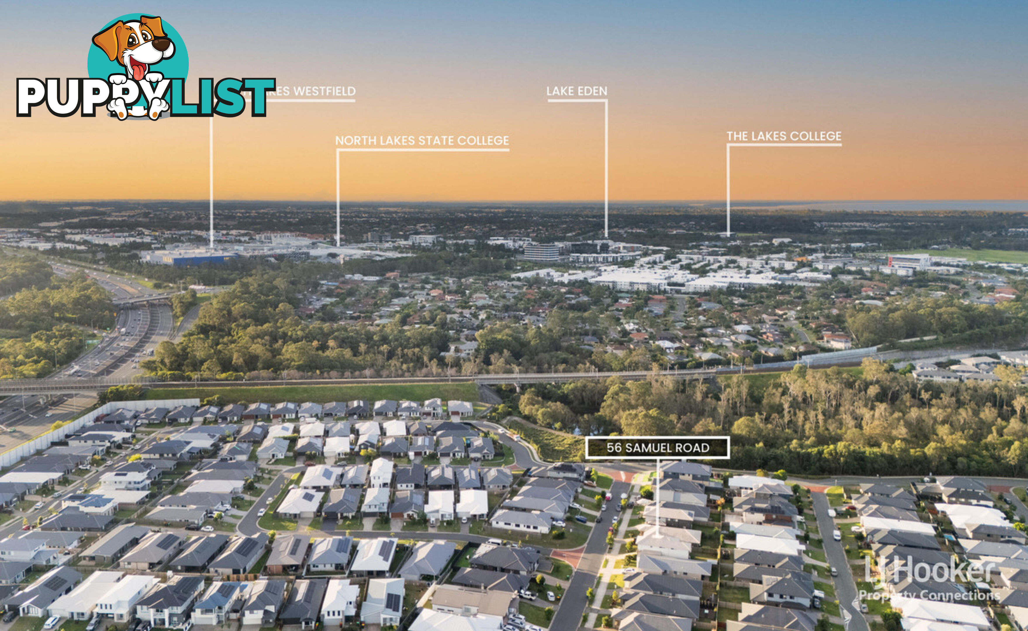 56 Samuel Road GRIFFIN QLD 4503
