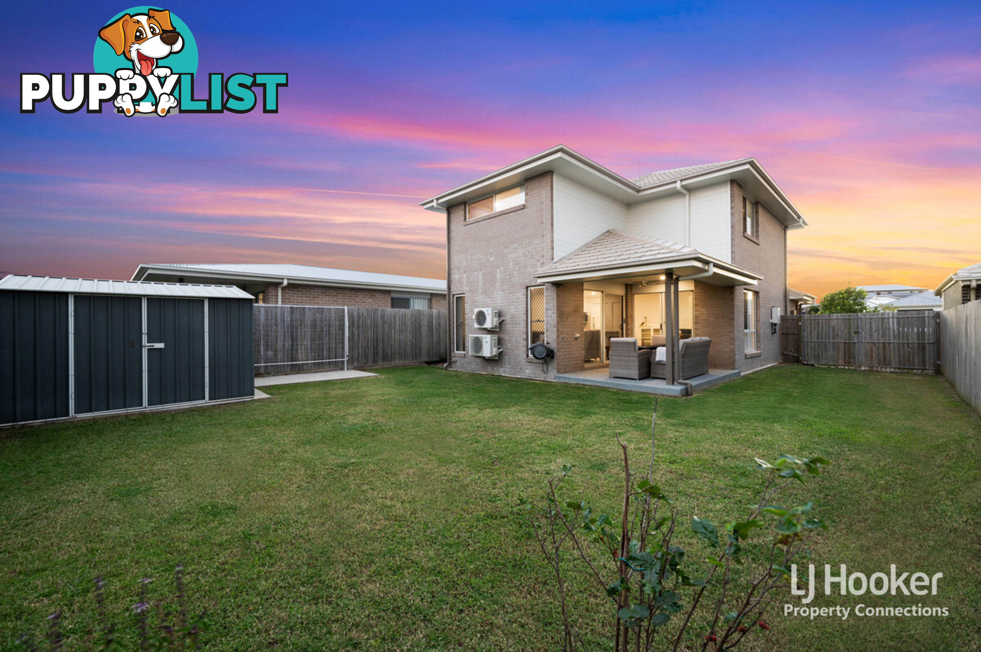 56 Samuel Road GRIFFIN QLD 4503