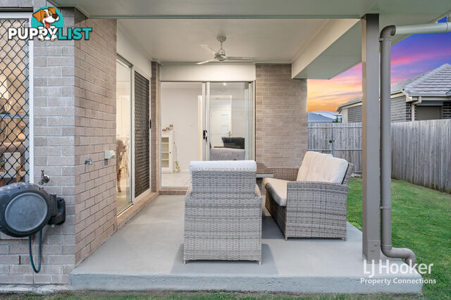 56 Samuel Road GRIFFIN QLD 4503