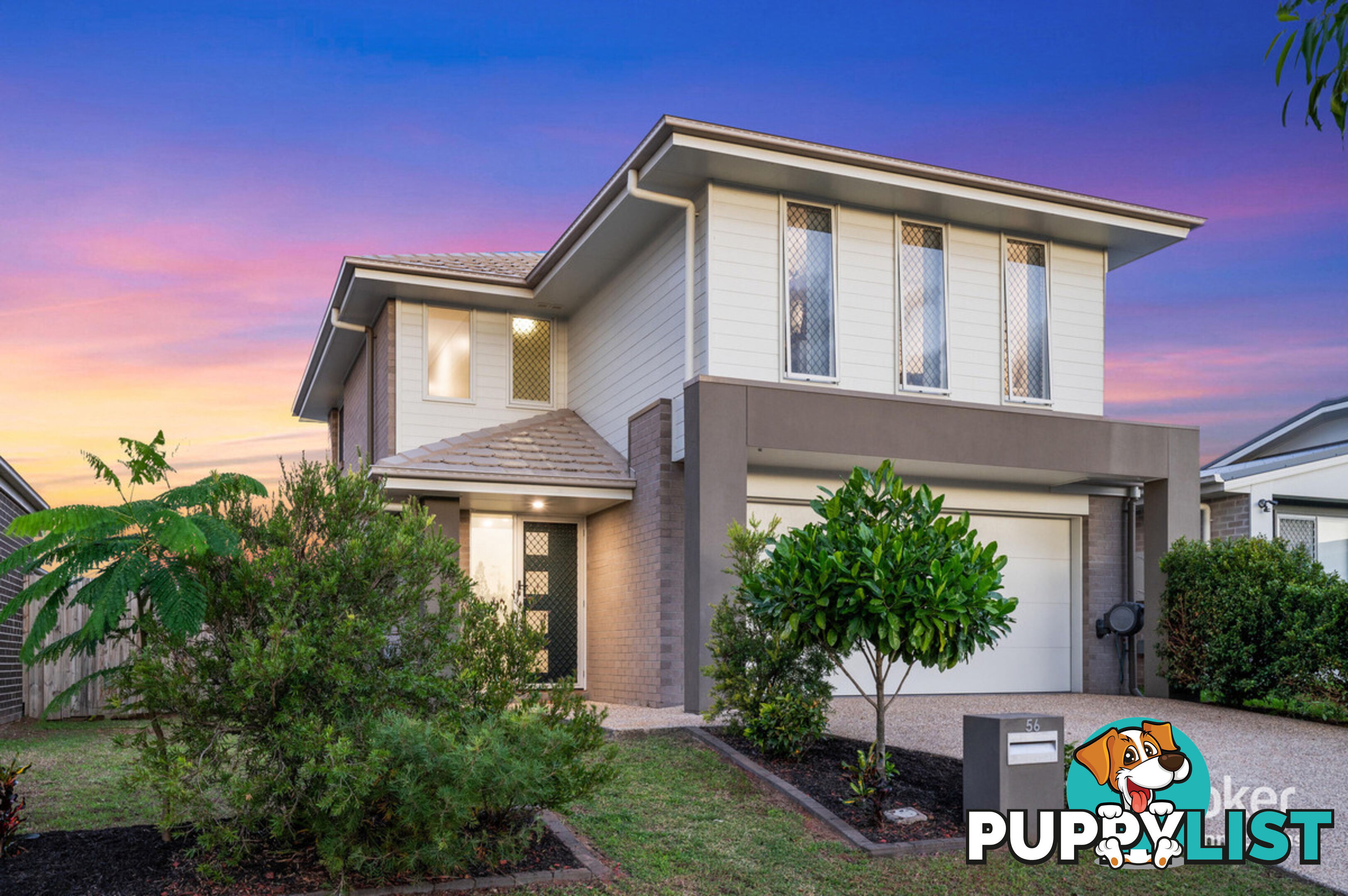 56 Samuel Road GRIFFIN QLD 4503