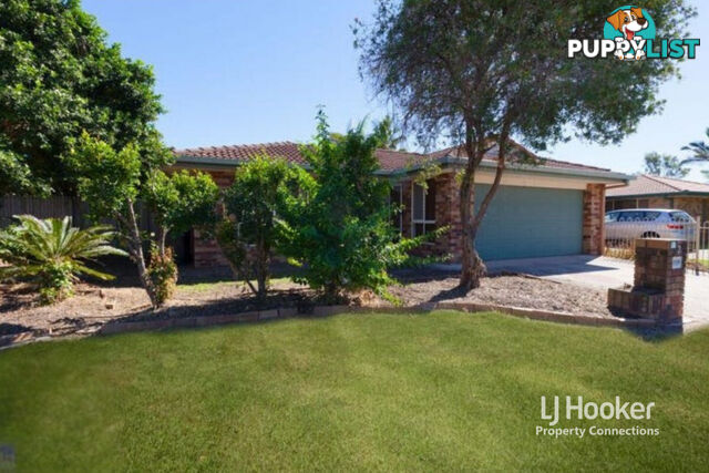 2 Frensham Cresent BOONDALL QLD 4034