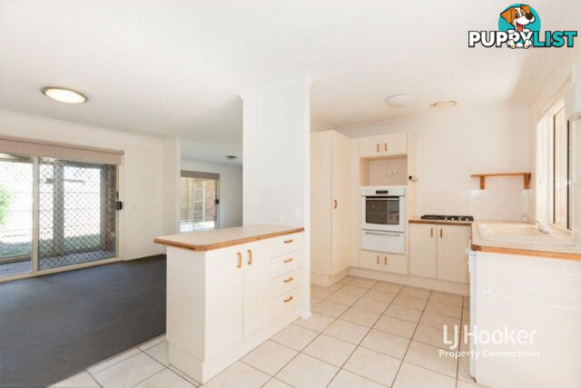 2 Frensham Cresent BOONDALL QLD 4034
