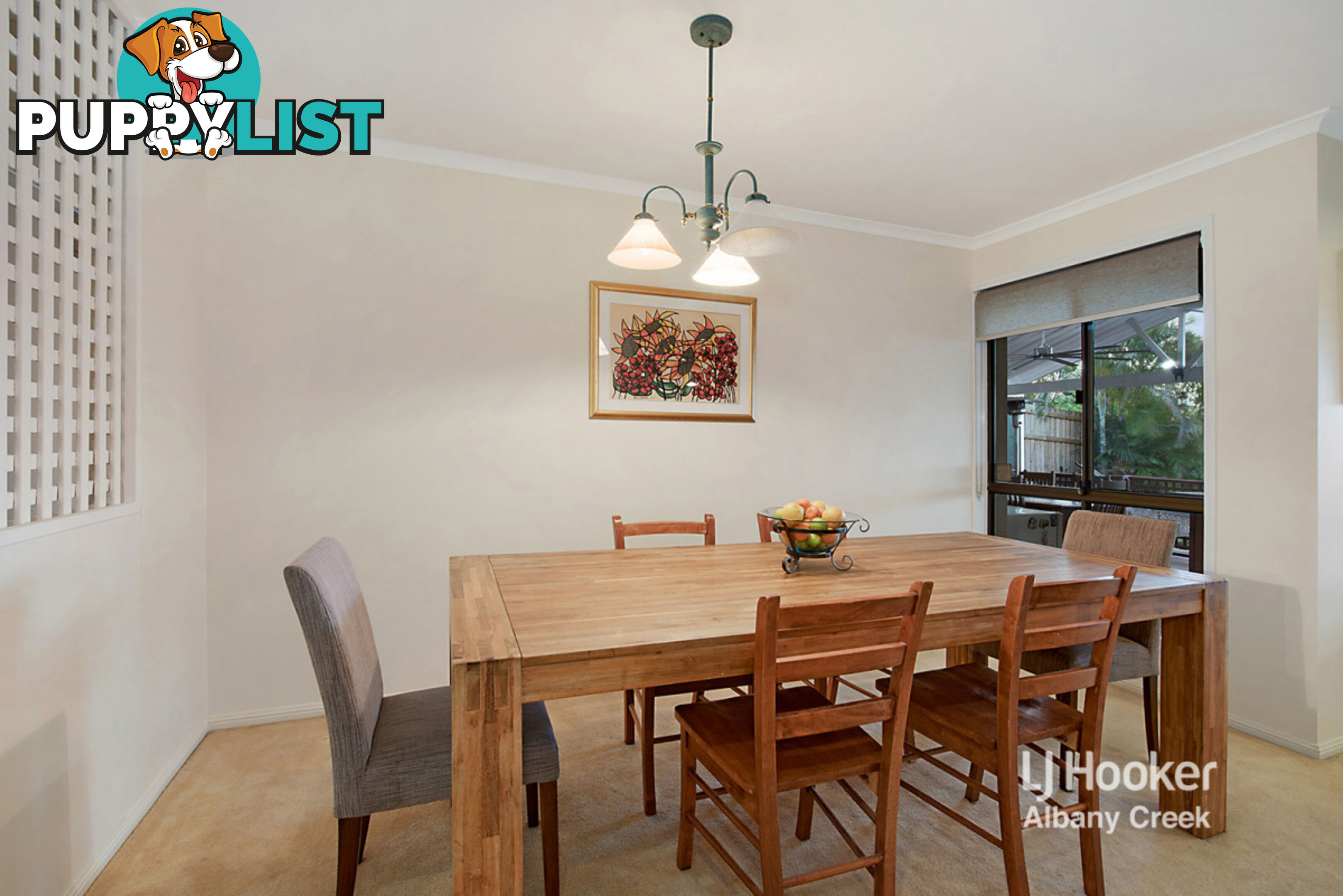 34 Daniel Drive ALBANY CREEK QLD 4035