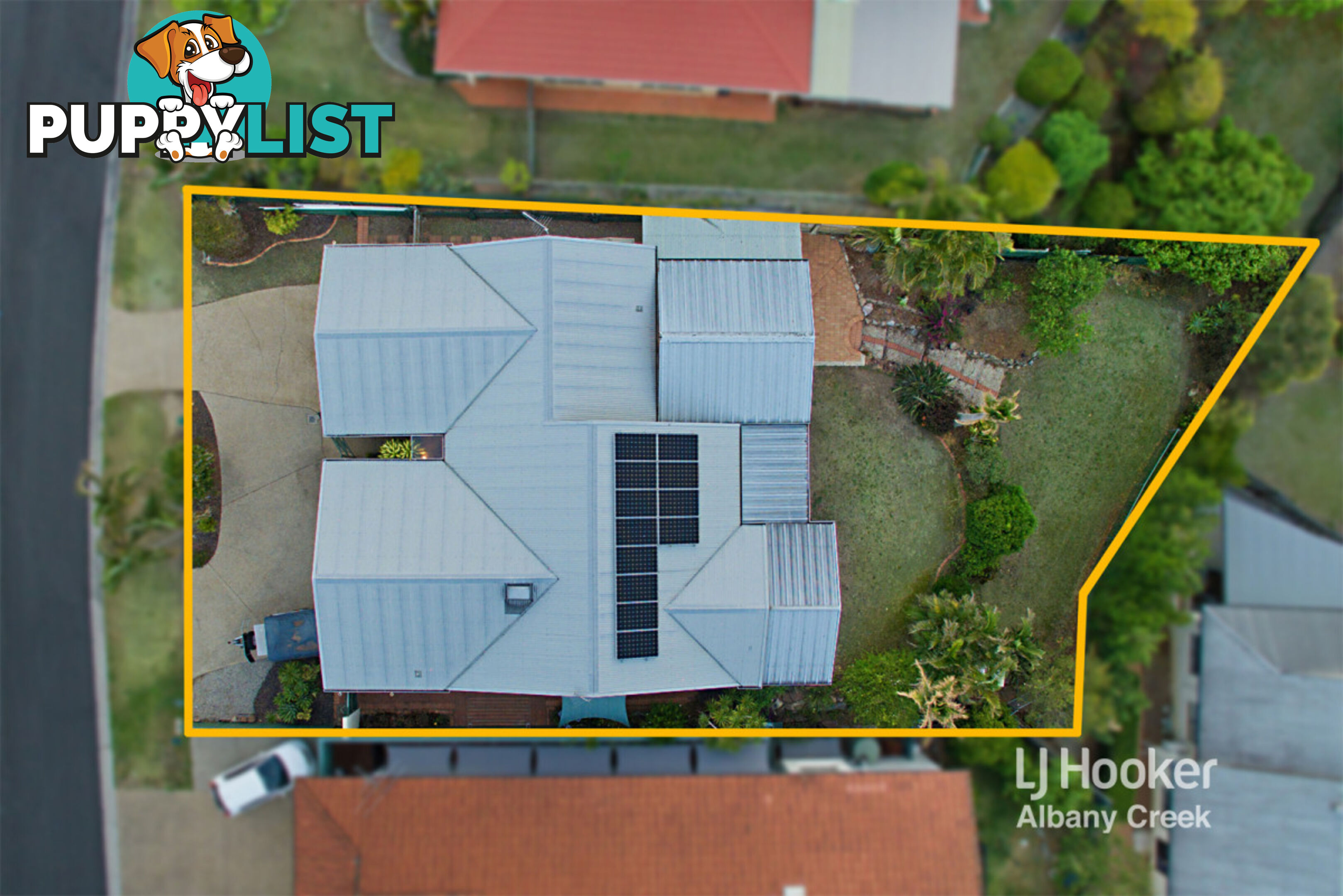 34 Daniel Drive ALBANY CREEK QLD 4035