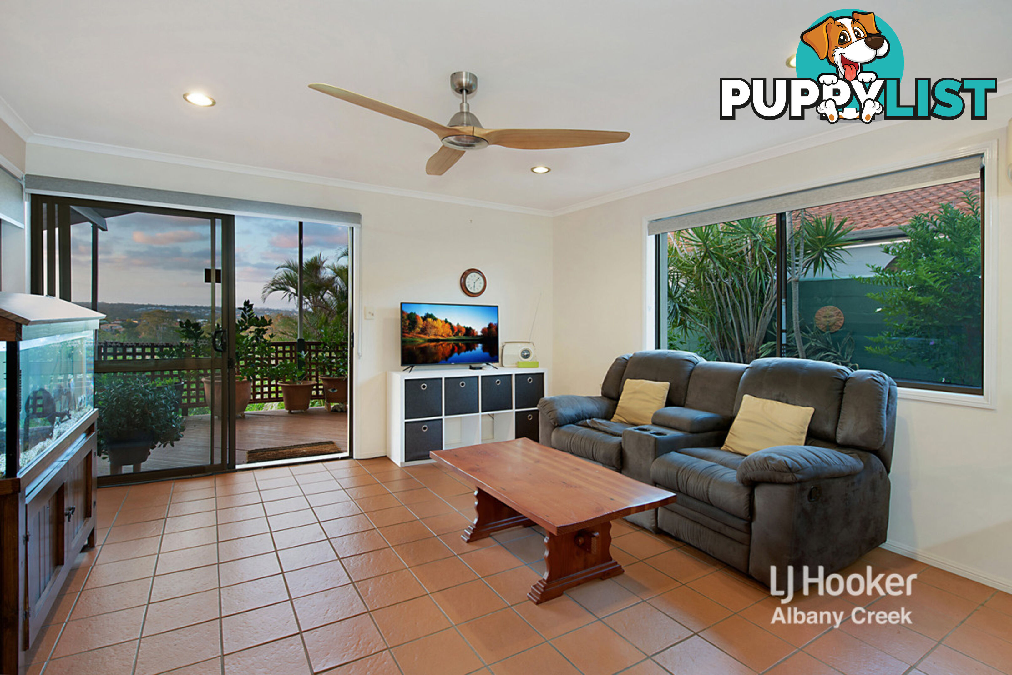 34 Daniel Drive ALBANY CREEK QLD 4035