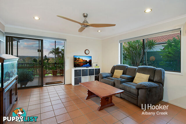 34 Daniel Drive ALBANY CREEK QLD 4035