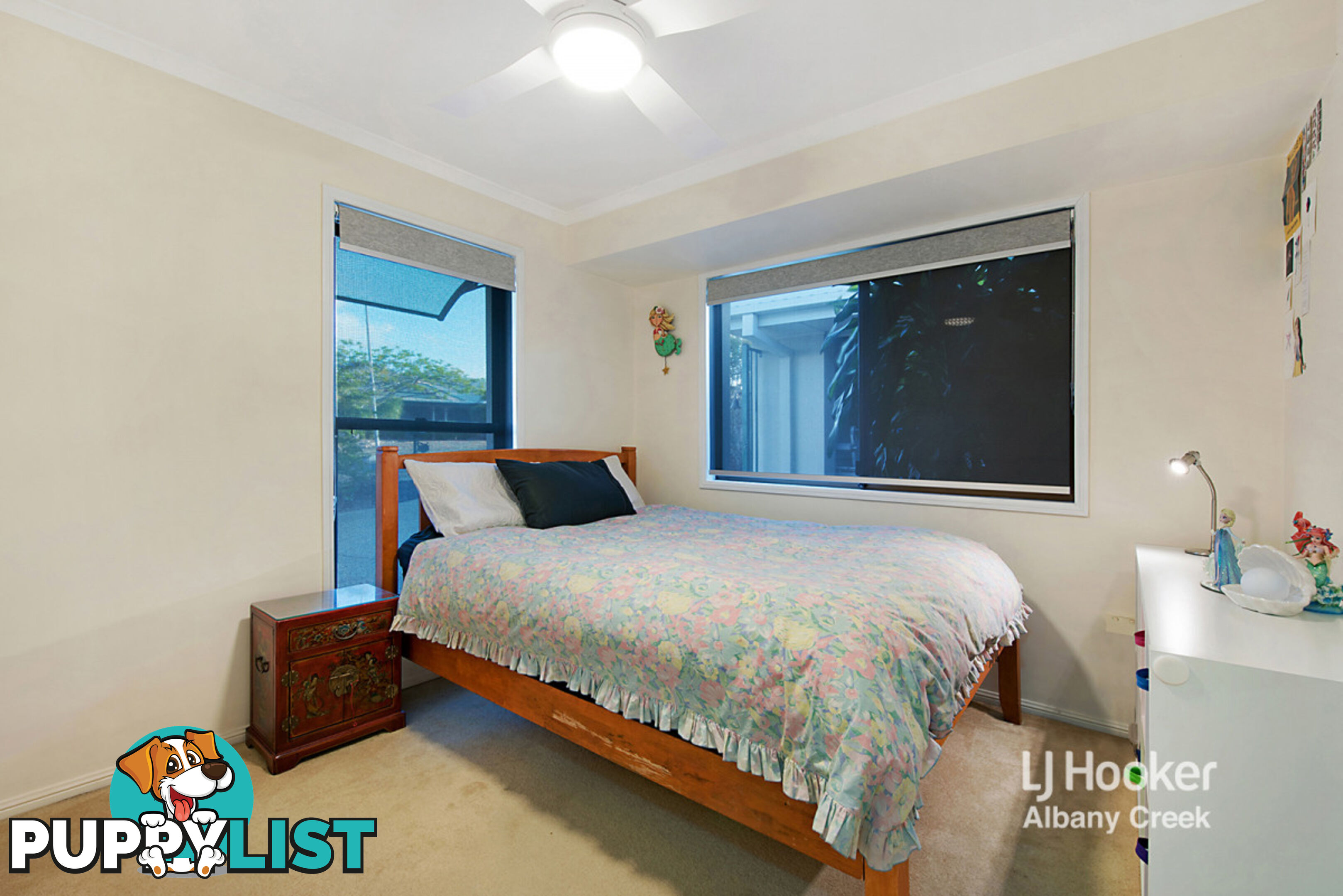 34 Daniel Drive ALBANY CREEK QLD 4035