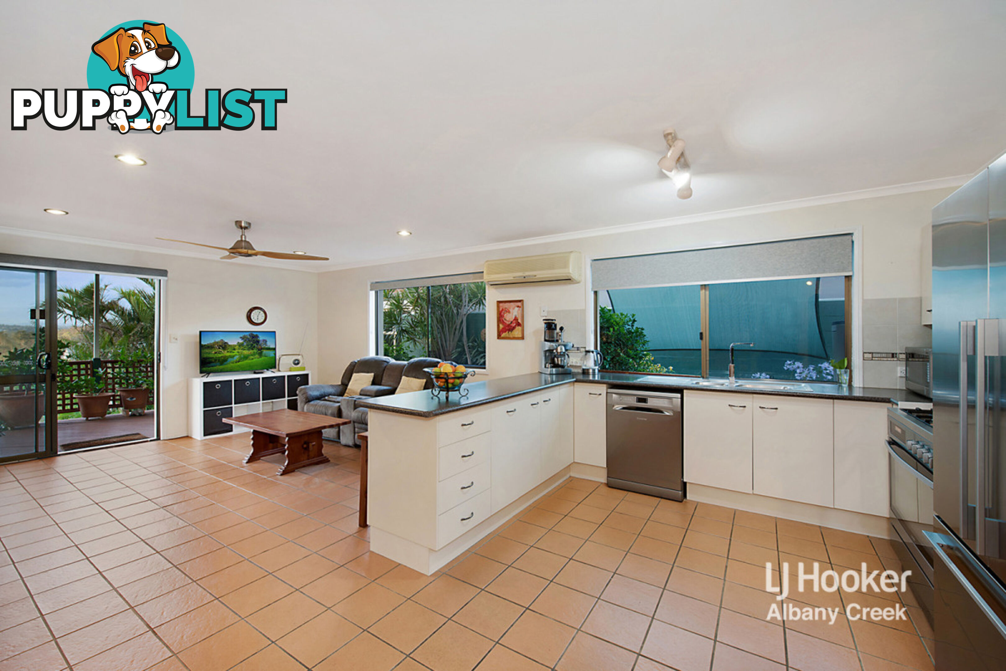 34 Daniel Drive ALBANY CREEK QLD 4035