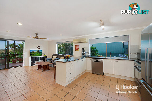 34 Daniel Drive ALBANY CREEK QLD 4035