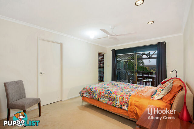 34 Daniel Drive ALBANY CREEK QLD 4035