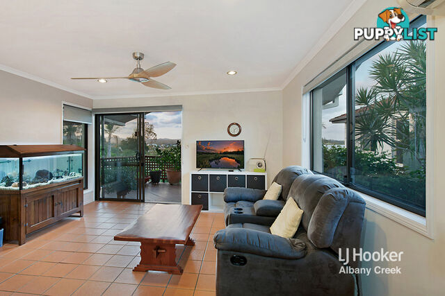 34 Daniel Drive ALBANY CREEK QLD 4035