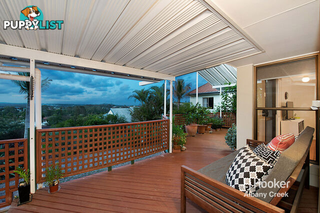 34 Daniel Drive ALBANY CREEK QLD 4035