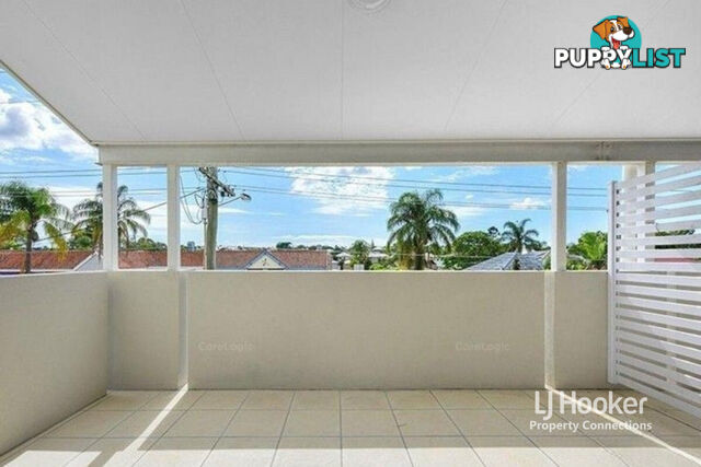 13/223 Tufnell Road BANYO QLD 4014