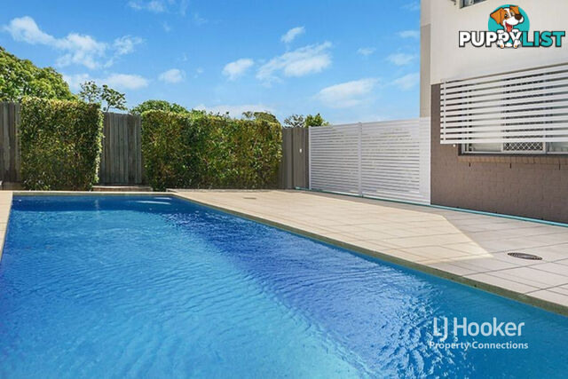 13/223 Tufnell Road BANYO QLD 4014
