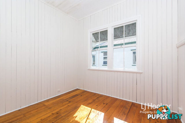 14 Chelmsford Avenue LUTWYCHE QLD 4030