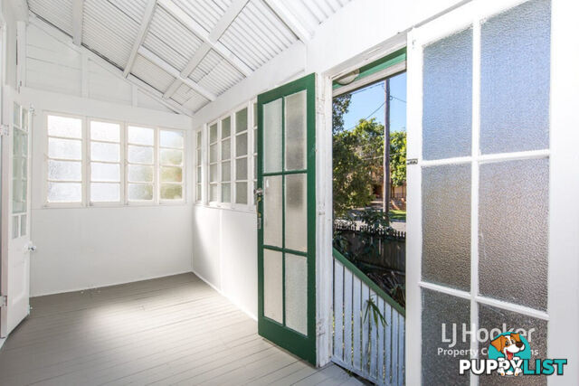 14 Chelmsford Avenue LUTWYCHE QLD 4030