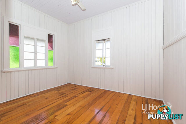 14 Chelmsford Avenue LUTWYCHE QLD 4030