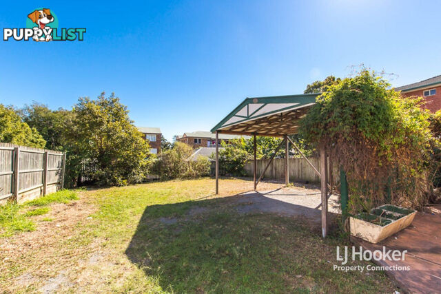 14 Chelmsford Avenue LUTWYCHE QLD 4030