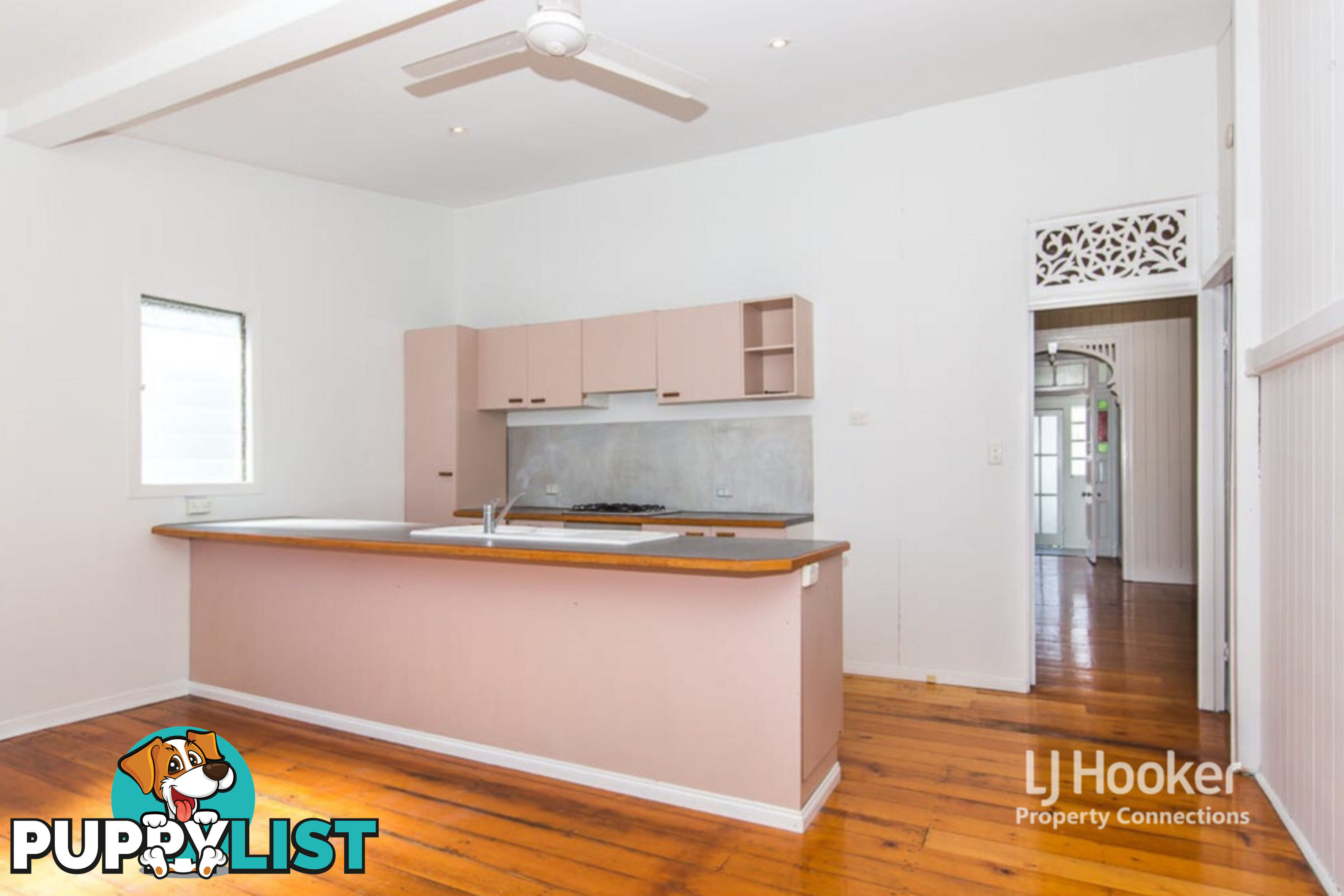 14 Chelmsford Avenue LUTWYCHE QLD 4030