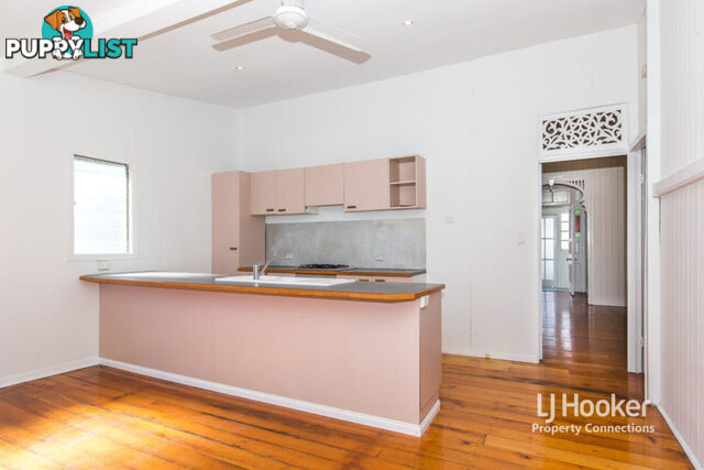14 Chelmsford Avenue LUTWYCHE QLD 4030