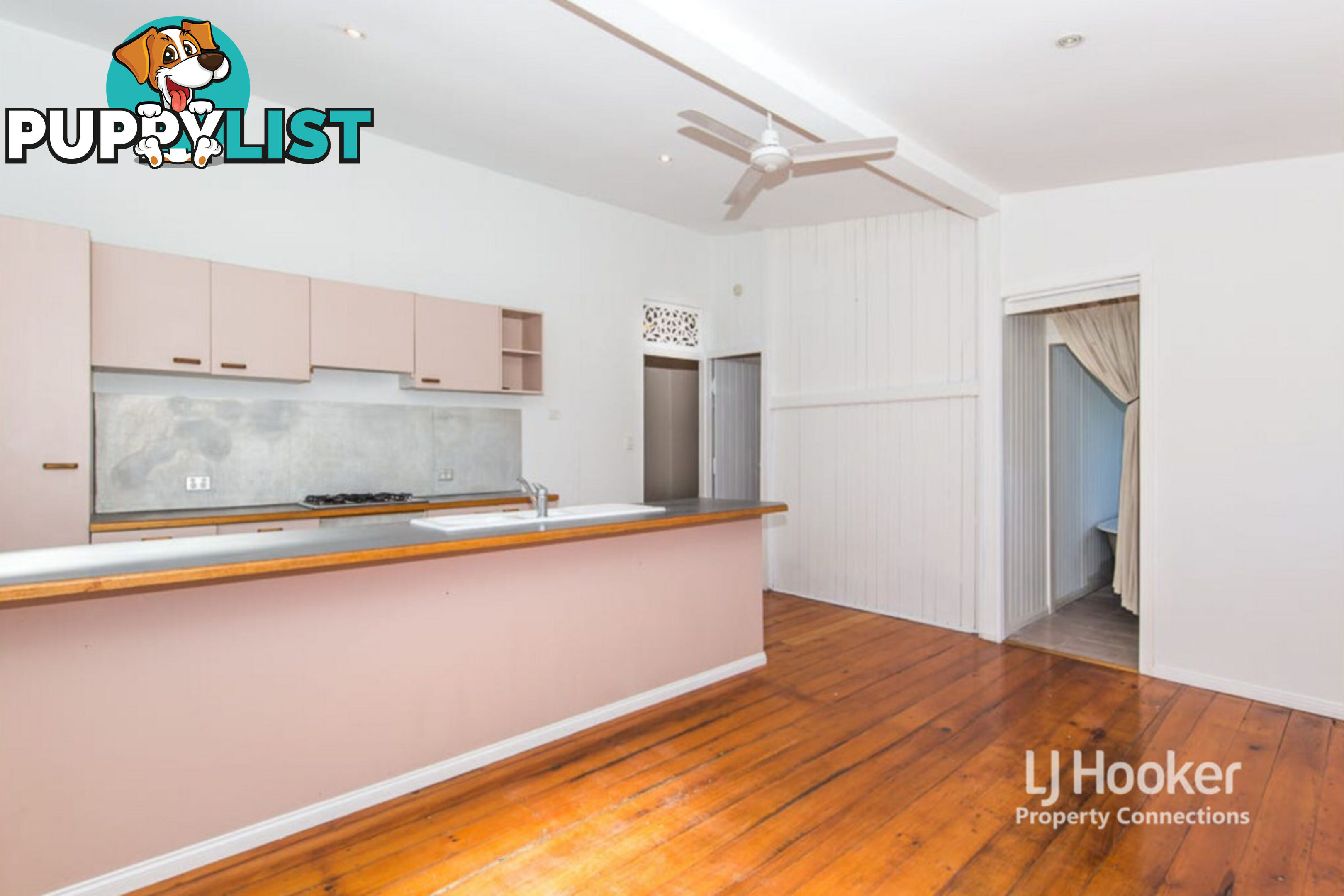 14 Chelmsford Avenue LUTWYCHE QLD 4030