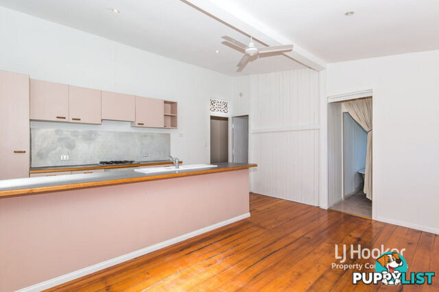 14 Chelmsford Avenue LUTWYCHE QLD 4030