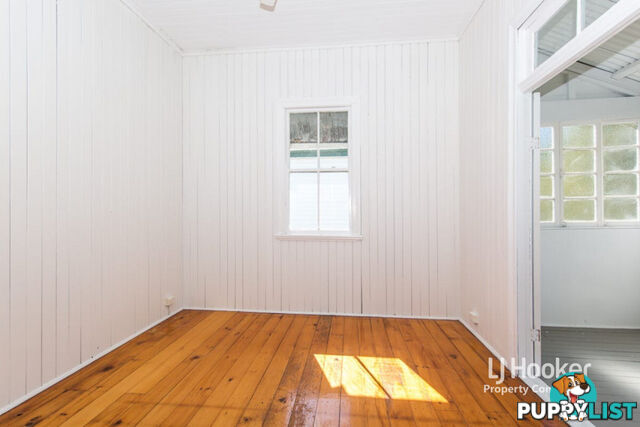 14 Chelmsford Avenue LUTWYCHE QLD 4030
