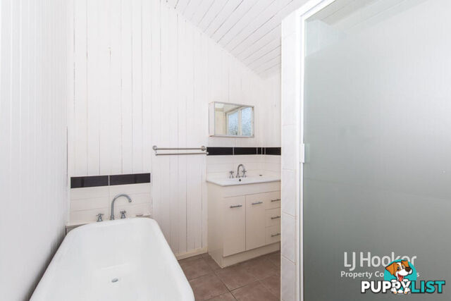 14 Chelmsford Avenue LUTWYCHE QLD 4030